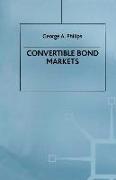 Convertible Bond Markets
