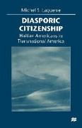 Diasporic Citizenship