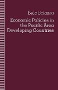 Economic Policies in the Pacific Area Developing Countries