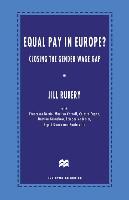 Equal Pay in Europe?