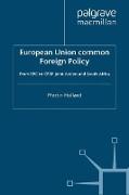 European Union Common Foreign Policy