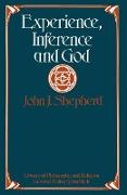 Experience, Inference and God