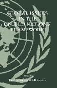 Global Issues in the United Nations' Framework