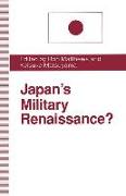 Japan's Military Renaissance?