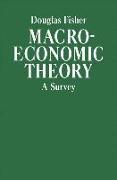 Macroeconomic Theory