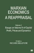 Marxian Economics: A Reappraisal