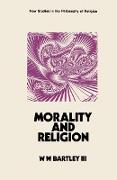 Morality and Religion