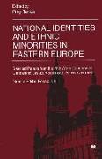 National Identities and Ethnic Minorities in Eastern Europe