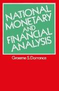 National Monetary and Financial Analysis