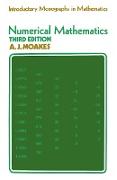 Numerical Mathematics