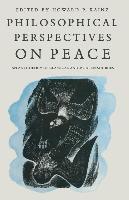 Philosophical Perspectives on Peace