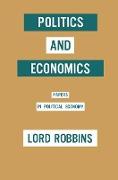 Politics and Economics