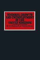 Regional Growth and Unemployment in the United Kingdom
