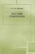 Salt and Civilization