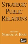 Strategic Public Relations