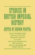 Studies in British Imperial History