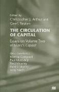 The Circulation of Capital