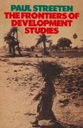 The Frontiers of Development Studies