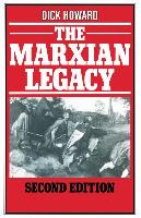 The Marxian Legacy