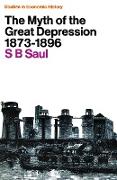 The Myth of the Great Depression, 1873¿1896