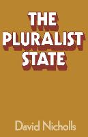 The Pluralist State