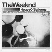 House Of Balloons