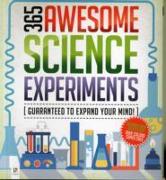 365 Awesome Science Experiments (binder relaunch)