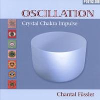 Oscillation-Crystal Chakra Impulse