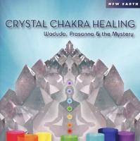 Crystal Chakra Healing