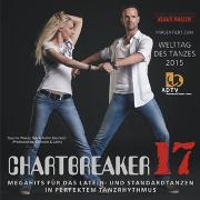 CHARTBREAKER FOR DANCING 17