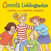 Connis Lieblingswitze-Lachen...Streifen Wackeln