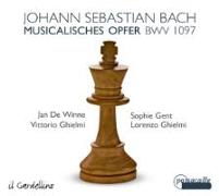 Das Musikalische Opfer BWV 1097