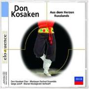 Don Kosaken-Aus Dem Herzen Russlands