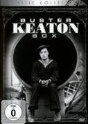 Buster Keaton Box