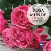Rosamunde:Best Of Schubert