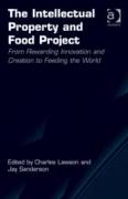 The Intellectual Property and Food Project