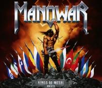 KINGS OF METAL MMXIV (SILVER EDITION)