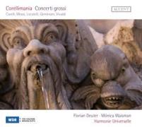 Corellimania-Concerti grossi