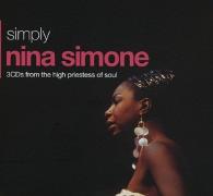 Simply Nina Simone (3CD Tin)