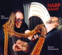 Harp Summit