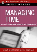 Managing Time