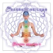 Chakra Heilung 3/Chakra Healing 3