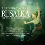 Rusalka-Die kleine Meerjungfrau
