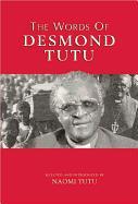 The Words of Desmond Tutu