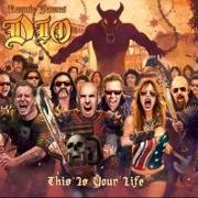 Ronnie James Dio-This Is Your Life
