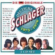 Deutsche Schlager 1973-1976