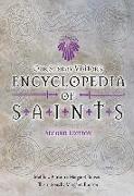 Encyclopedia of Saints, Second Edition