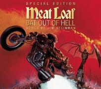 Bat Out Of Hell - Special Edition