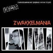 Zwakkelmania (Live)