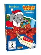 Benjamin Blümchen Weihnachts-Special (DVD + CD)